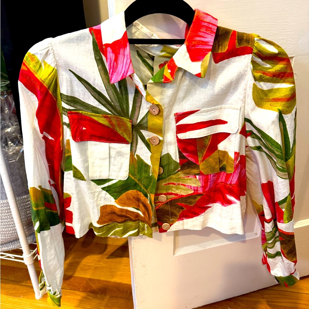 Farm rio set size XS